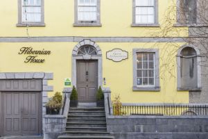 Hibernian House